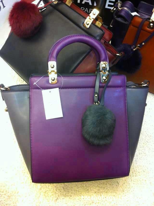 Handbag A337