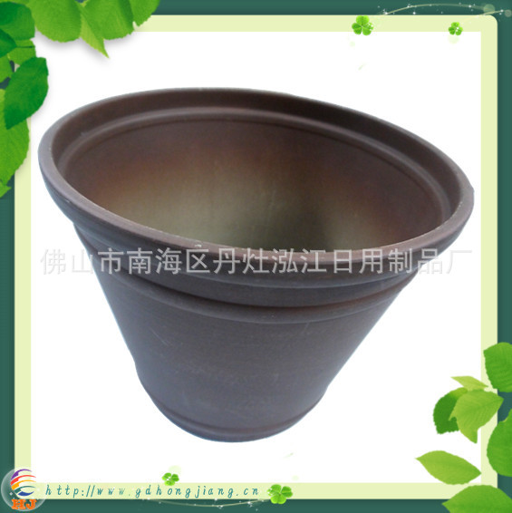 塑料花盆 (23)