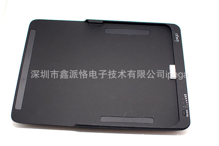 苹果ipad 2ipad3 背夹电池 超大容量电池 外挂电