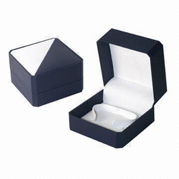 special paper Watch-Box