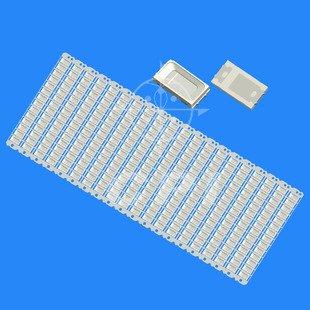 LED系列产品-LED5730-14排封胶一体式支架-
