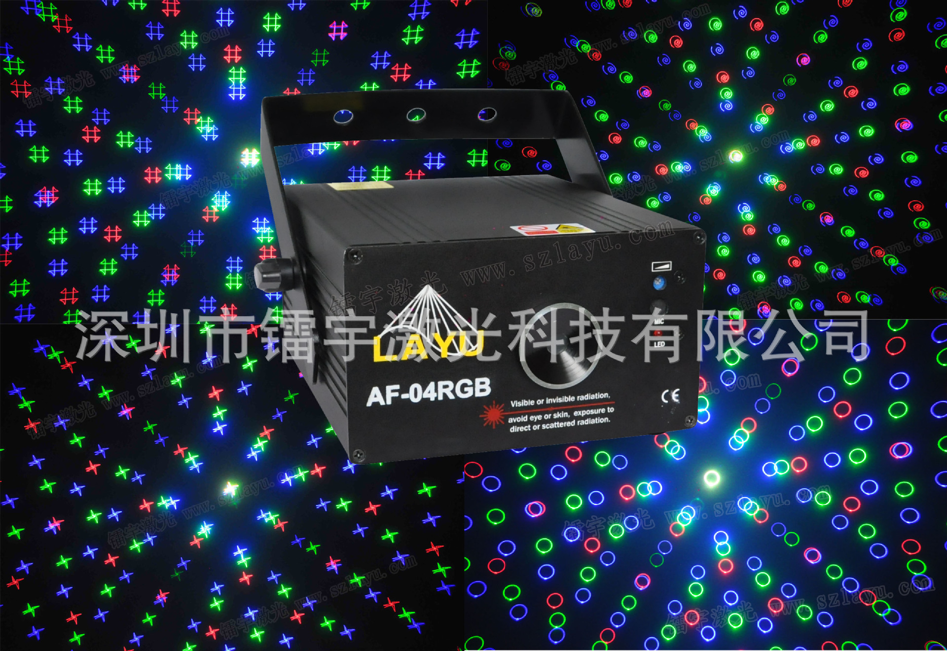 AF-04RGB效果图