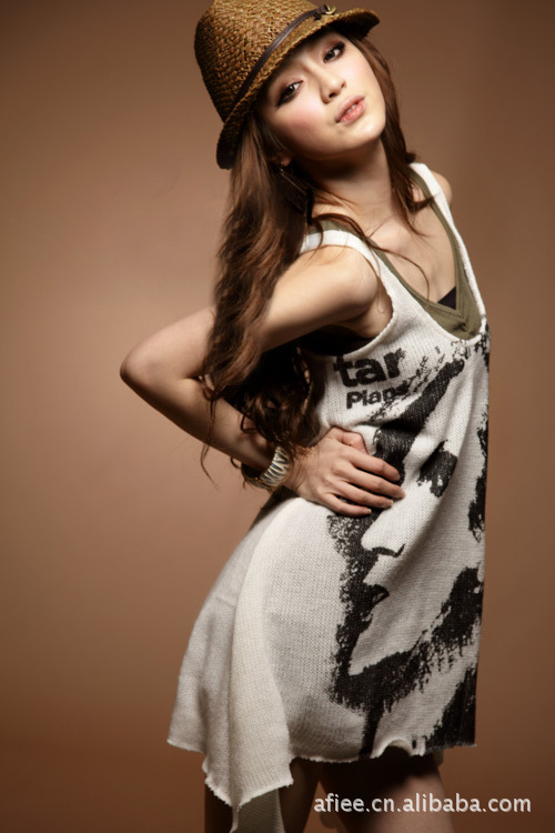 韩版秋冬新款2012<em>时尚潮流女装夜店</em>性感连衣