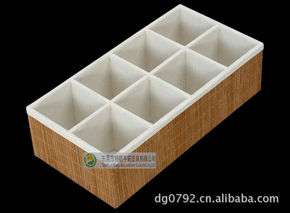 批发采购收纳盒-内衣收纳盒 多种材质家居用品