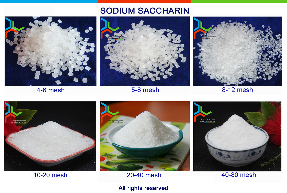 saccharin-1