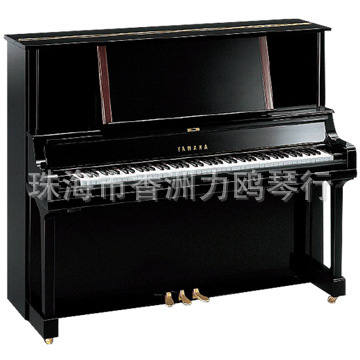 进口雅马哈钢琴