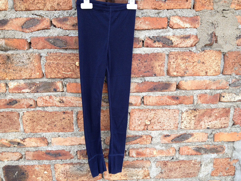 【出口原单童<em>秋裤</em> 打底裤 保暖内<em>穿</em>裤家居裤 特