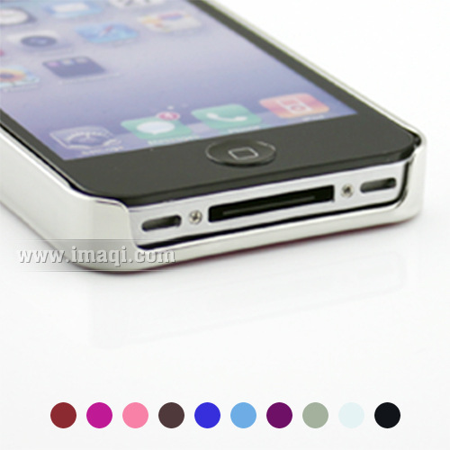 满天星手机套iphone5