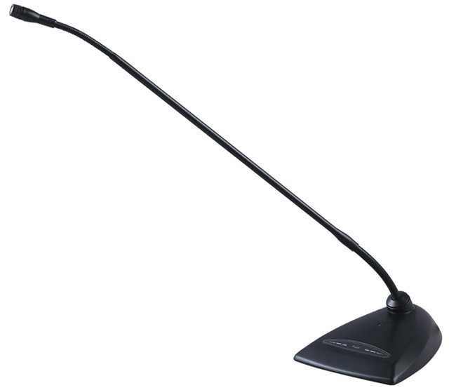 SHURE MX418D\/C鹅颈,最经典的会议专业话筒