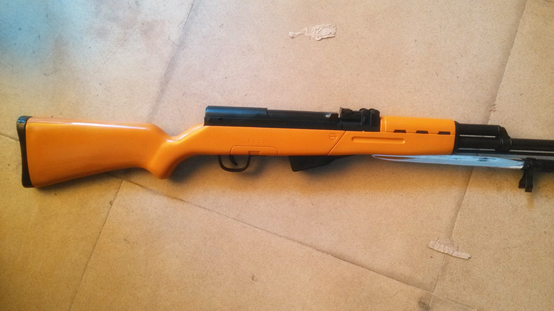 【供应优质加强版2126打气球枪 射击气球玩具