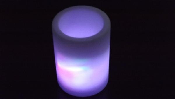 免费IC设计程序并生产加工LED电子蜡烛及机芯