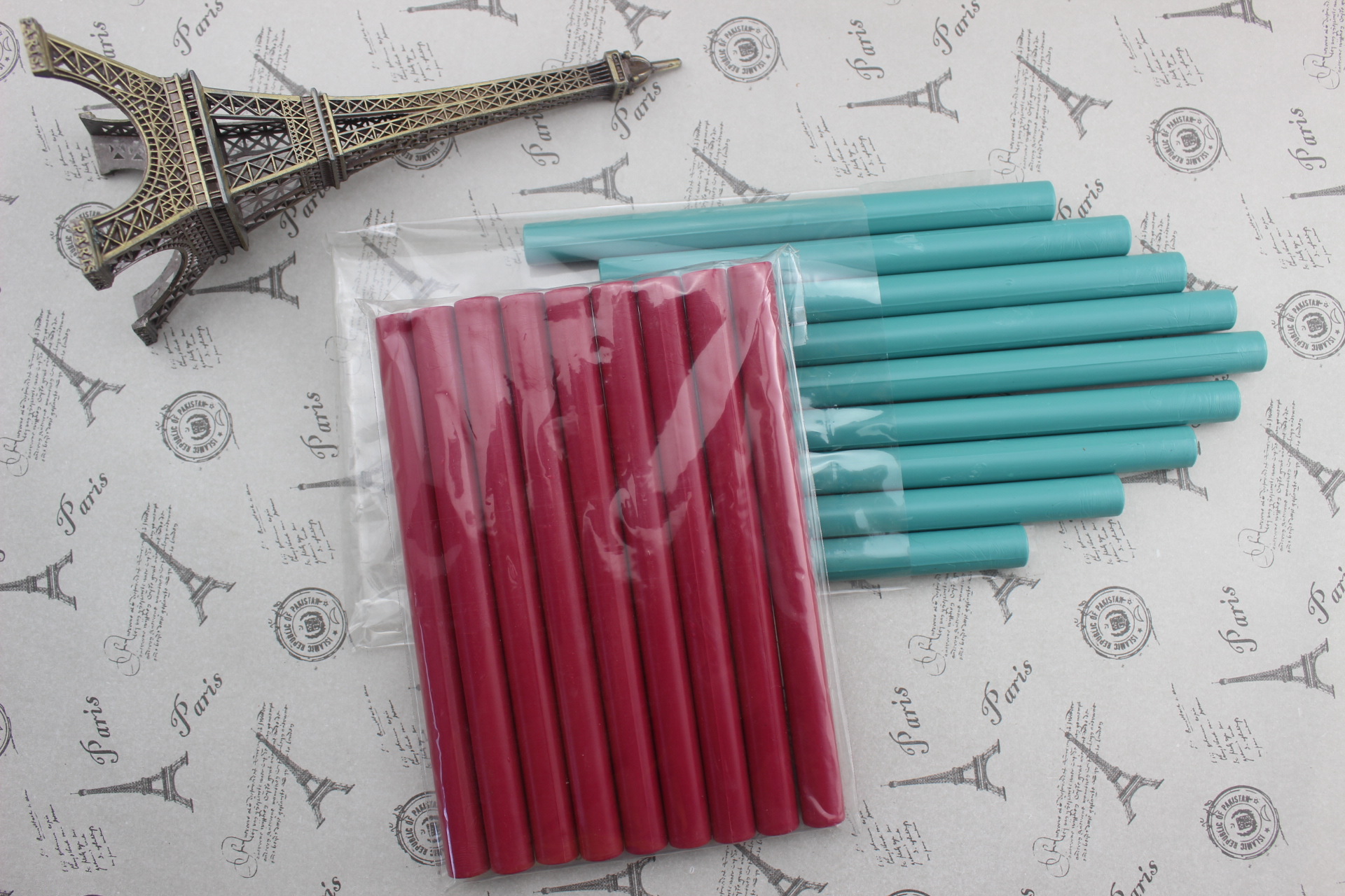 【火漆蜡棒 彩色火漆封蜡 封蜡火漆蜡】价格,厂家,图片,礼品盒、礼品袋,苍南五月礼通工艺有限公司-马可波罗网