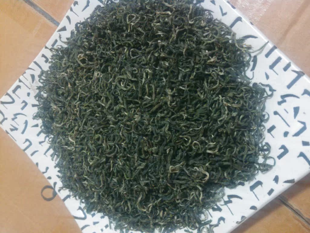 2013新茶苏州碧螺春.产地直销20元一罐