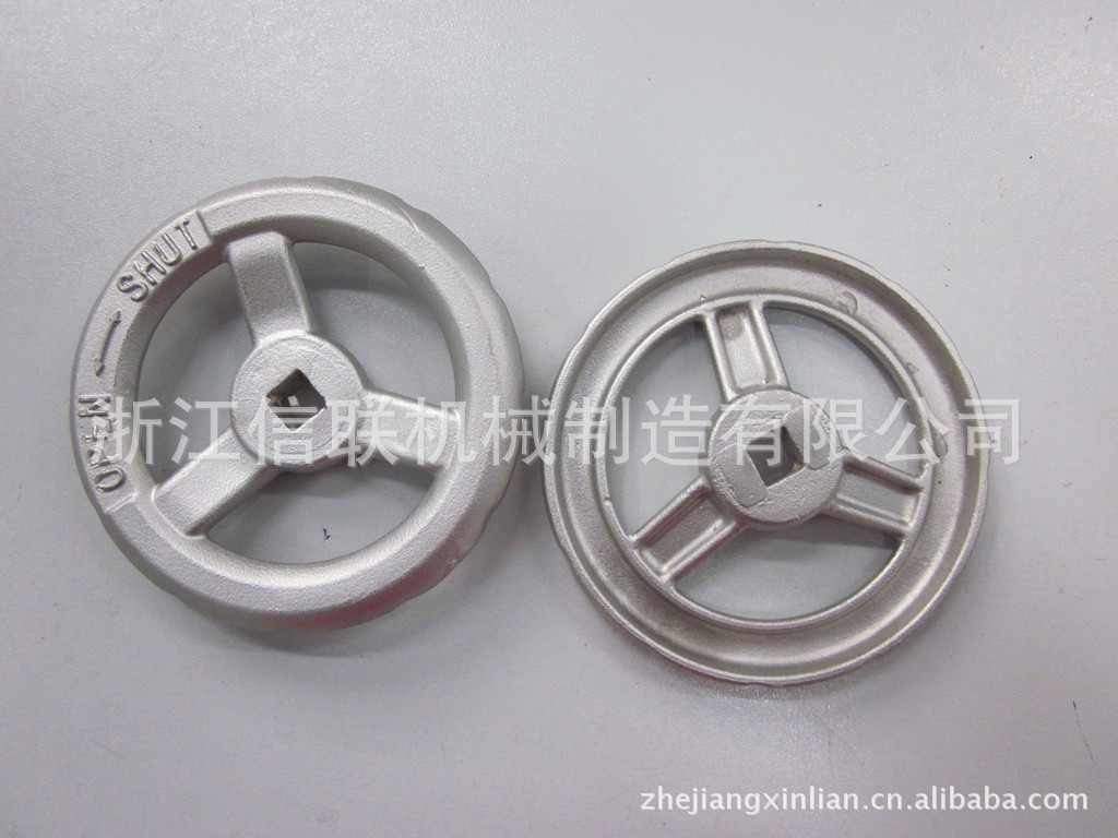 公司下设精密铸造和机加工二个中心,精密铸造中心是集铸造模具,精密