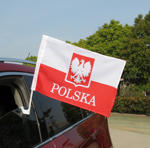 car flag 47