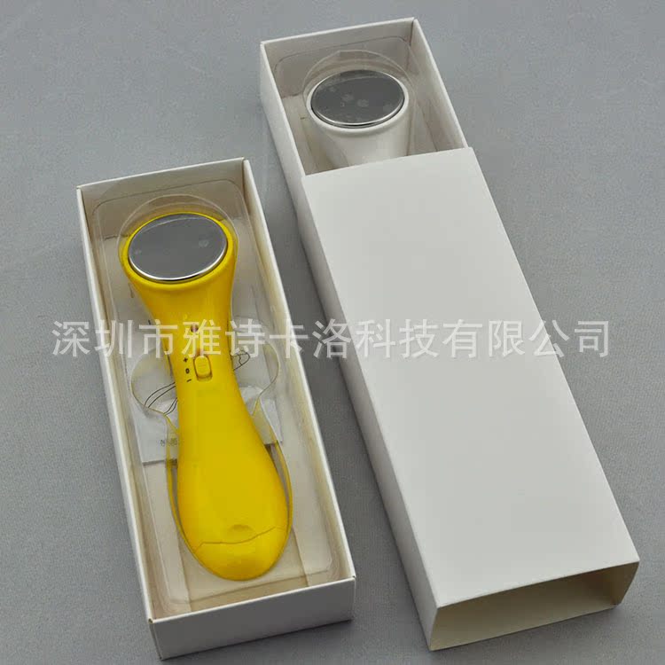 離子導入導出美容機