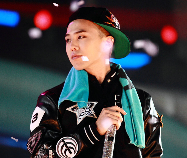 批发采购帽子-独家首发 BIGBANG香港演唱会 