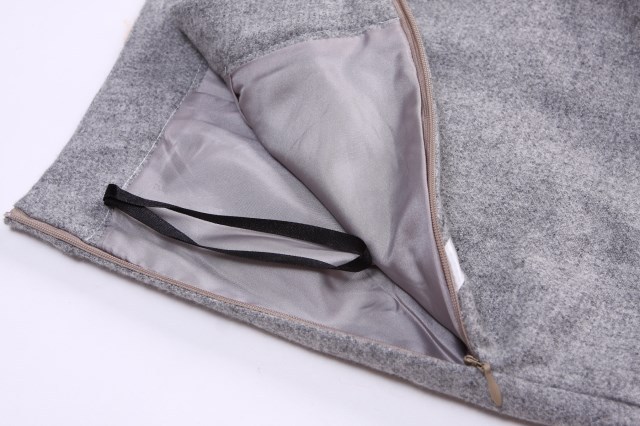 【欧美高档精品女装 毛呢外套+<em>短裤套装</em> <em>时尚</em>