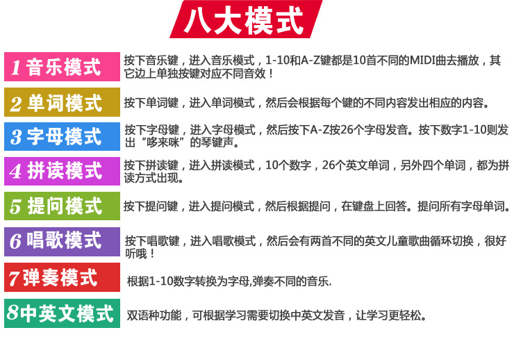 【供应儿童智能早教机 婴幼儿中英文学习机 益