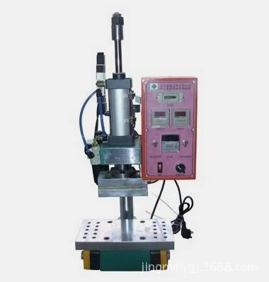 THA-101F气动热压压床