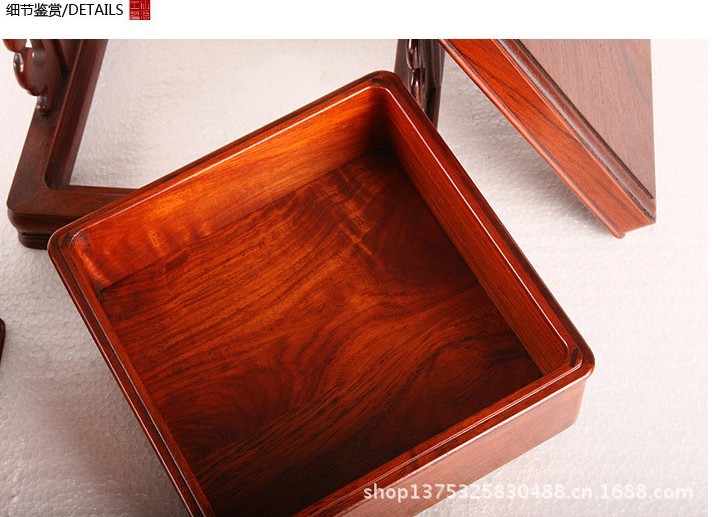 高档木制月饼盒，北京高档木制月饼盒生产