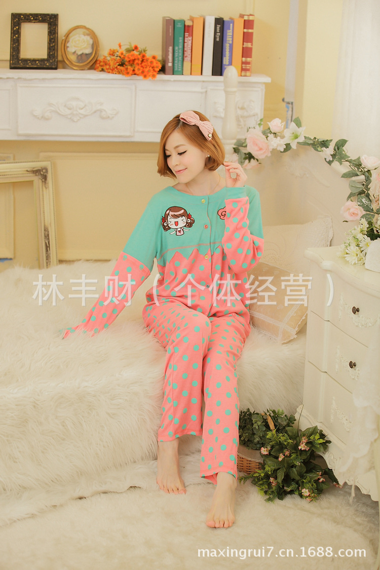 J108 綠色 L XL (10)