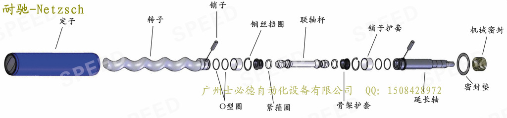 耐馳配件圖12