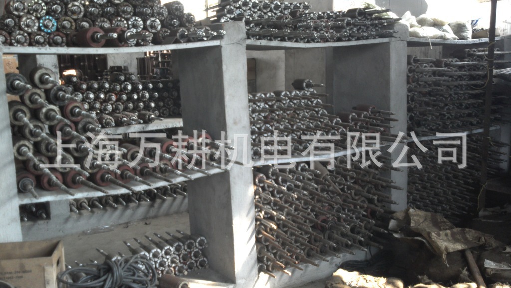 上海万耕水泵制造厂