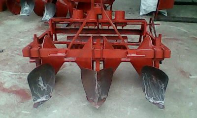 胡萝卜播种机 图片