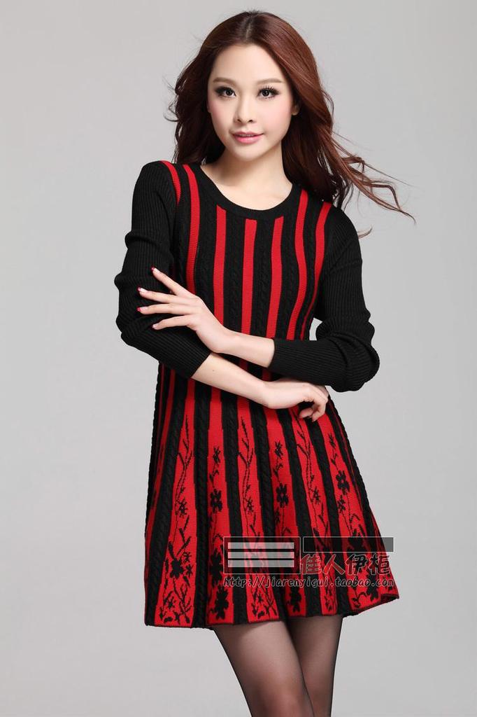 浅秋装新款低领羊毛衫长袖<em>打底衫中年</em>人<em>女式</em>针