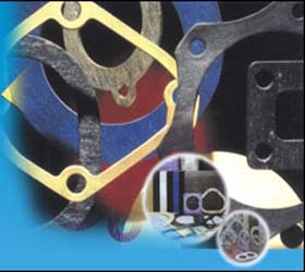 Die Cut Gaskets