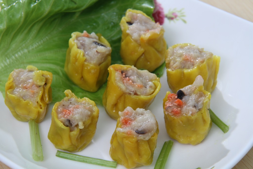 速冻食品-【厂家直销】供应鲜肉香菇烧卖 速冻烧卖烧米 速冻食品-速冻食品尽在