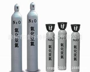 滁州市硅谷特种气体有限公司