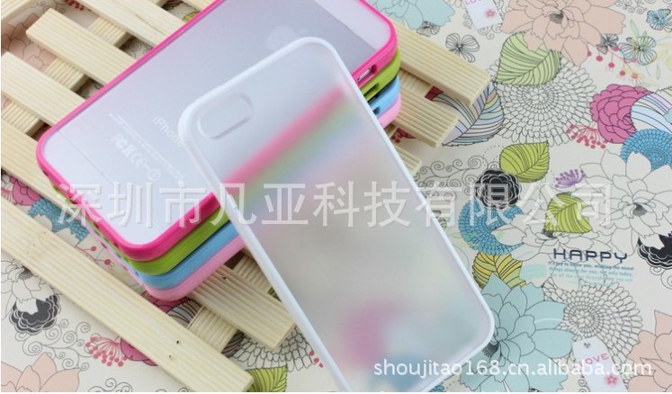 5G 二合一保护套