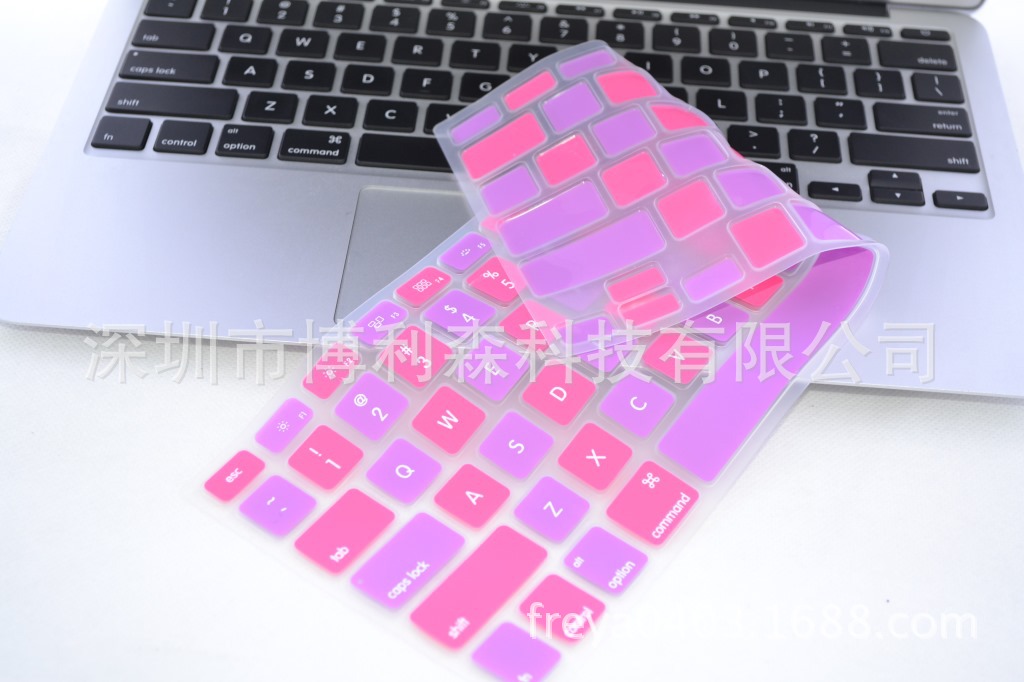 馬賽克鍵盤膜
