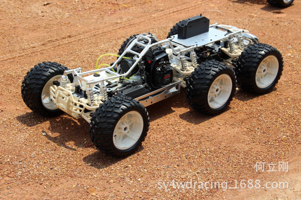 燃油遥控车 六驱车 六轮转向 带倒档汽油车 D6S - 燃油遥控车 六驱车 六轮转向 带倒档汽油车 D6S厂家 - 燃油遥控车 六驱车 六轮转向 带倒档汽油车 D6S价格 - 50条 - 马可波罗网