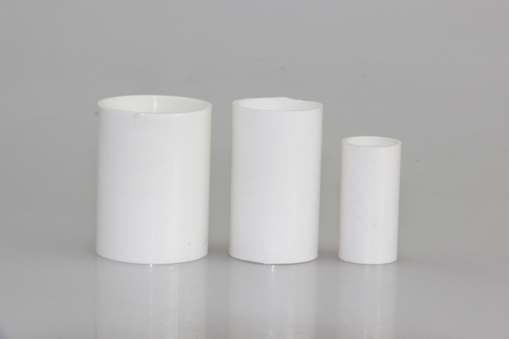 塑料建材-供应精品厂家提供 pvc管件 电线管接