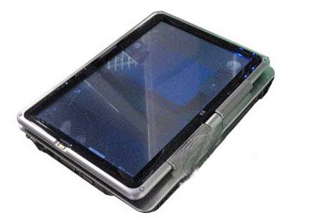 厂家直销旋转手写屏笔记本电脑 ( )TX1106,价格