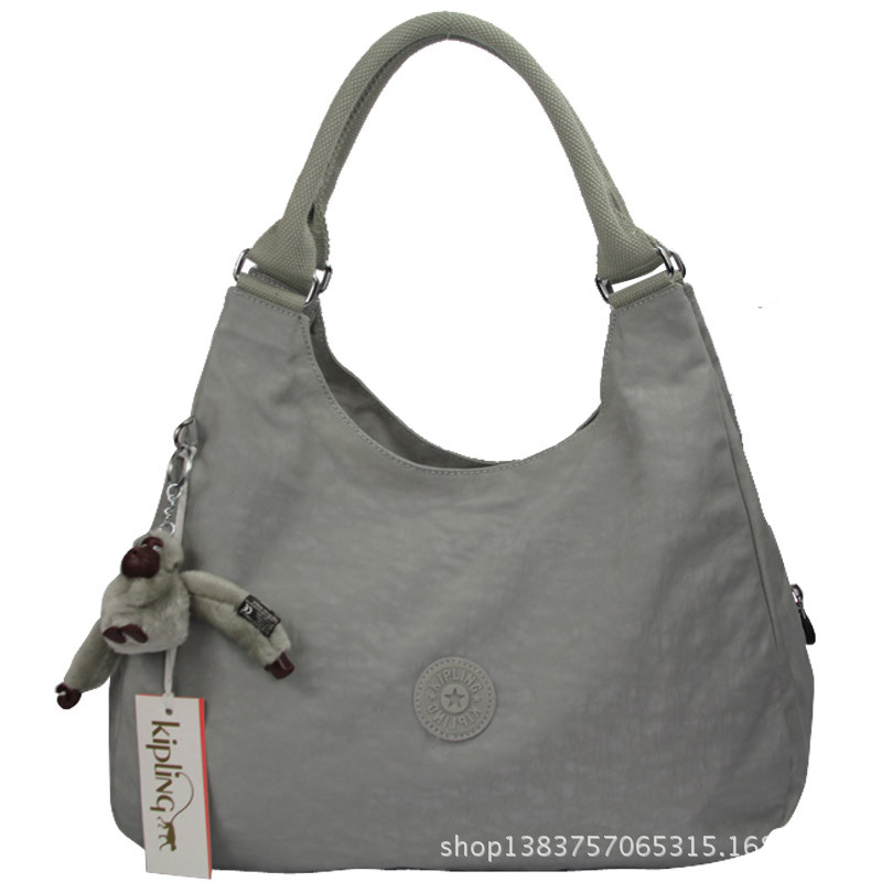 2013爆款正品<em>kipling</em>防水尼龙韩版<em>女士休闲包</em>