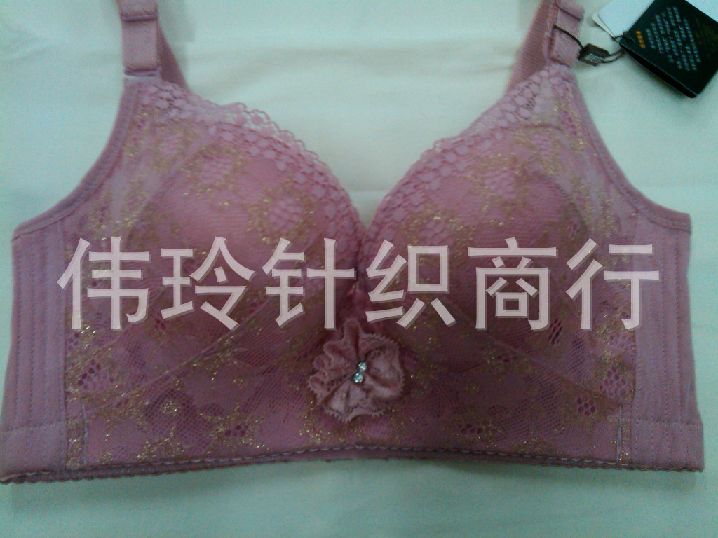 批发采购<em>文胸-3线品牌</em> 黛格莉8008侧比加宽聚