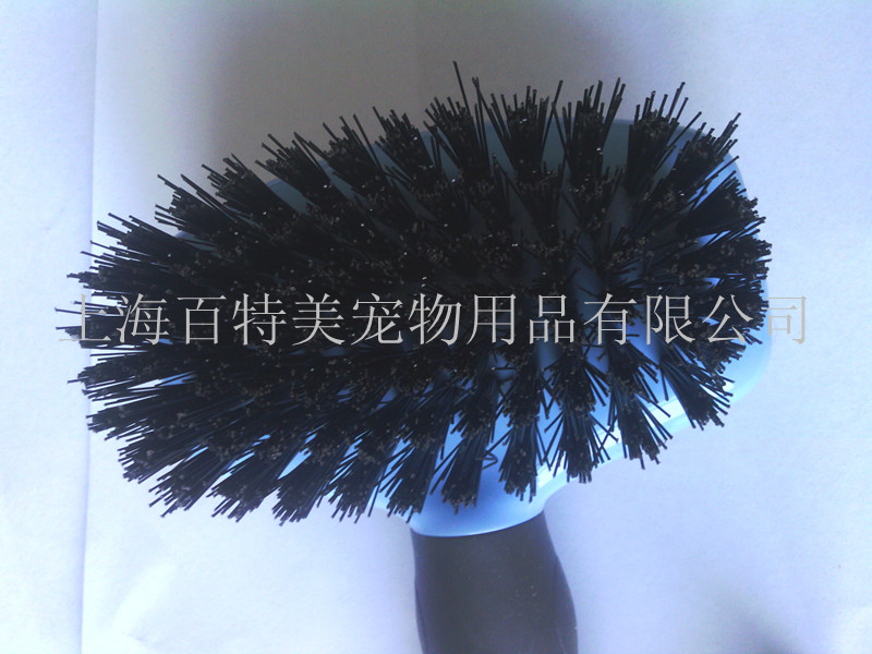 PT橢圓頭雙面按摩刷6