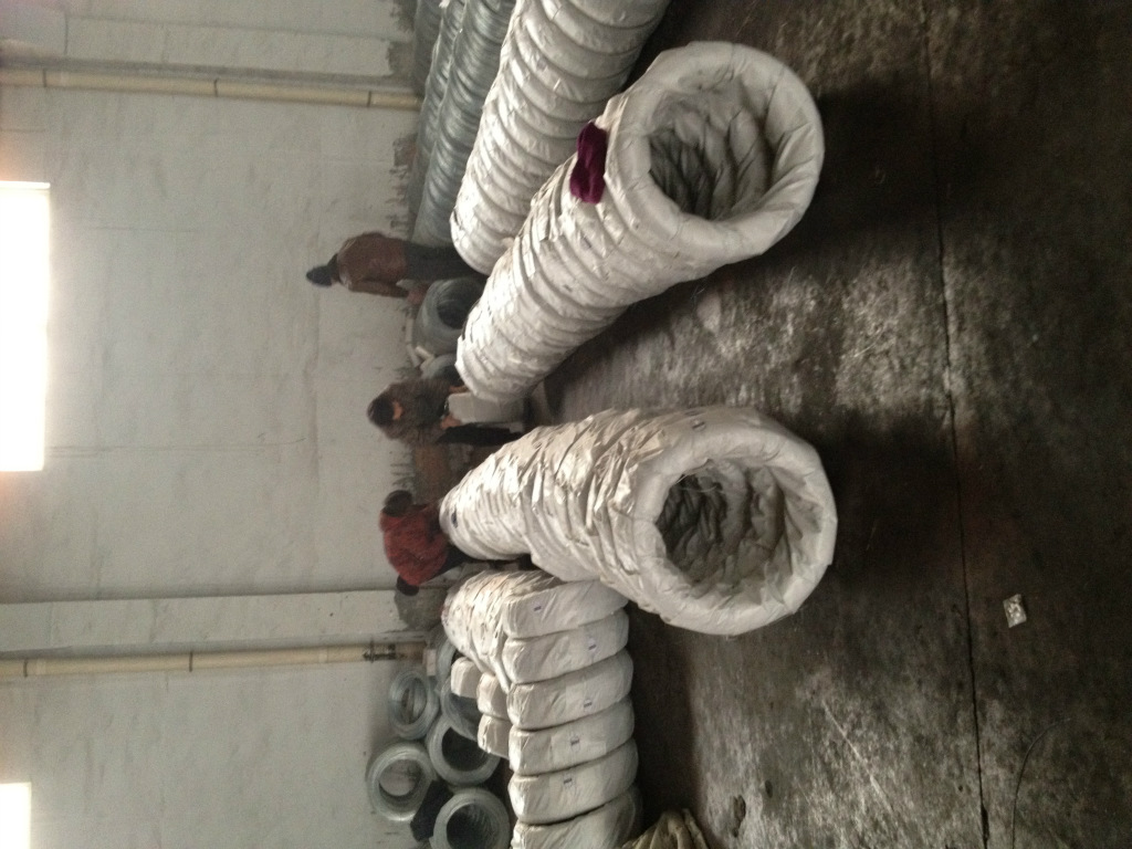 金属丝-供应低碳钢丝 高镀层镀锌丝 镀锌钢丝 