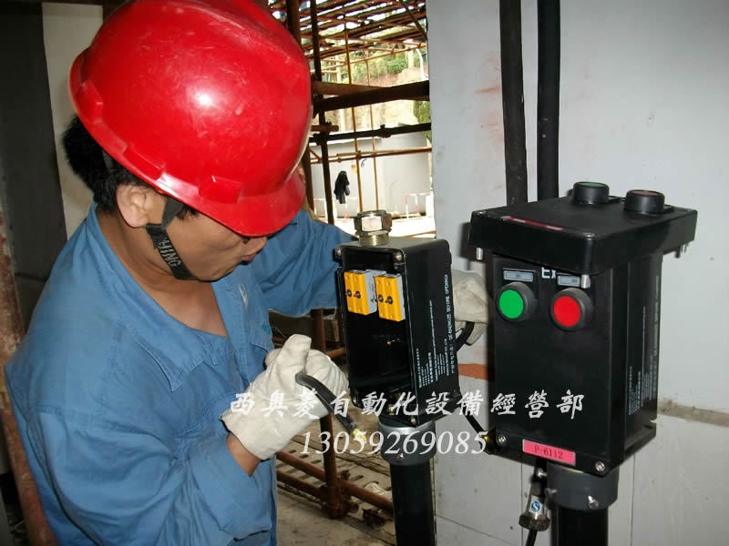 【江门低压电气安装施工队伍】价格,厂家,图片