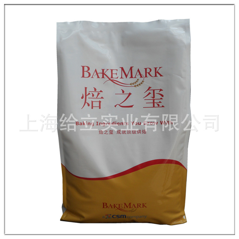 加州阳光蛋糕预拌粉 1