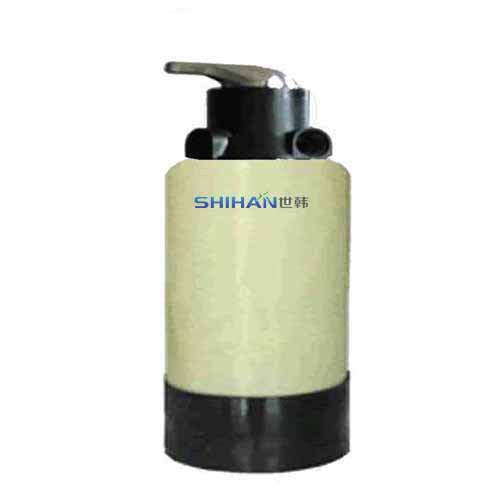 中央软水机1.2TH