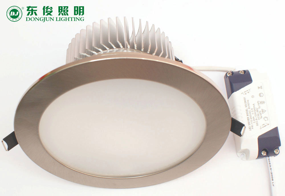 嵌入式LED筒灯SMD贴片筒灯AL084-5 (8)