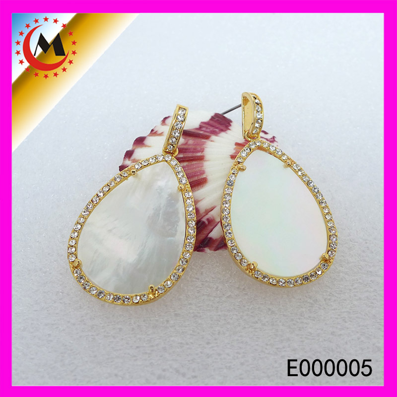 moon jewelry-E000005