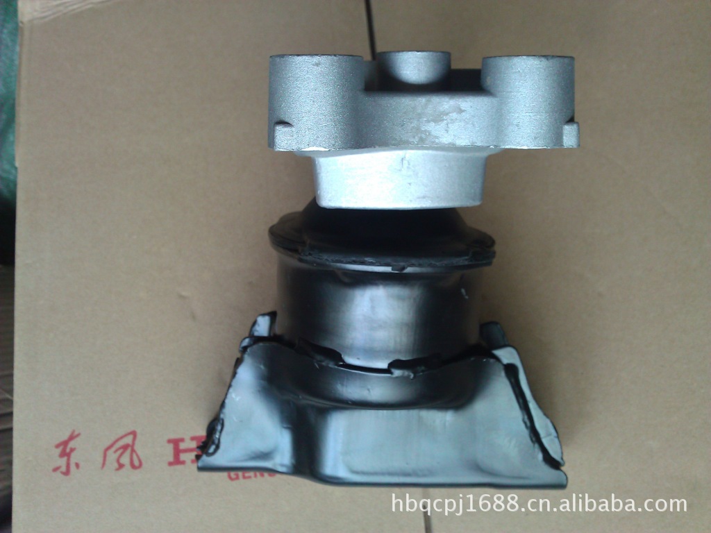 【工厂直销50820-SVA-A05本田思域机脚胶 F