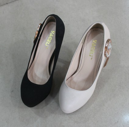 2013新款单鞋 超高跟 细跟女单鞋 美女鞋 时尚