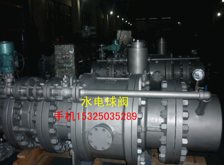 水电球阀银灰色电话